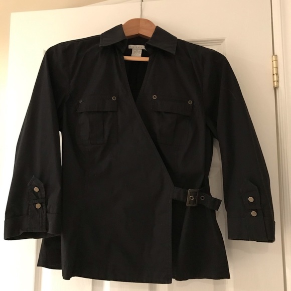 Tweeds 2 piece set - top & pants - Picture 3 of 6